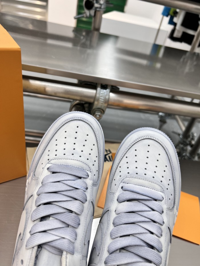nike&lv