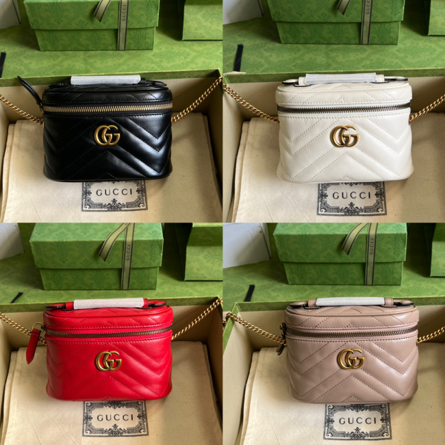 GUCCI Bag 699515
