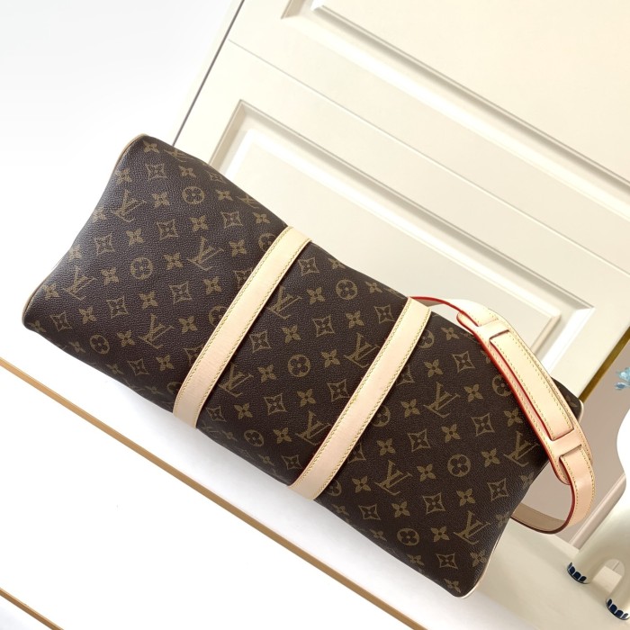 LV Keepall 45 | 50 | 55