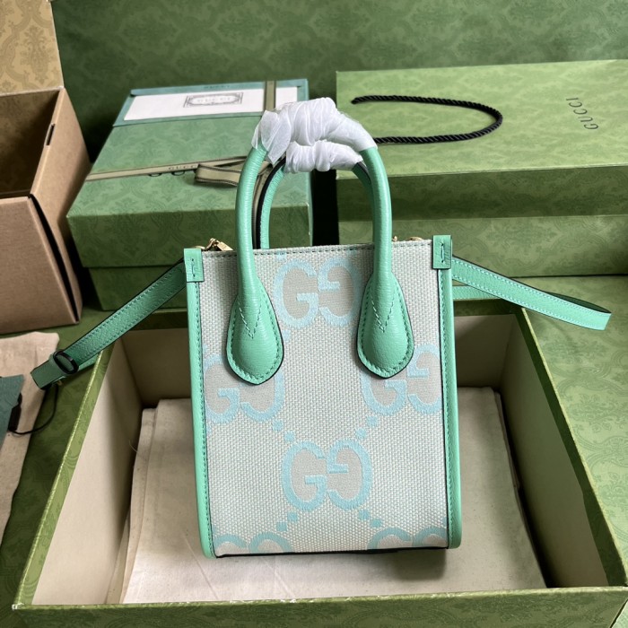 GUCCI Bag 671623