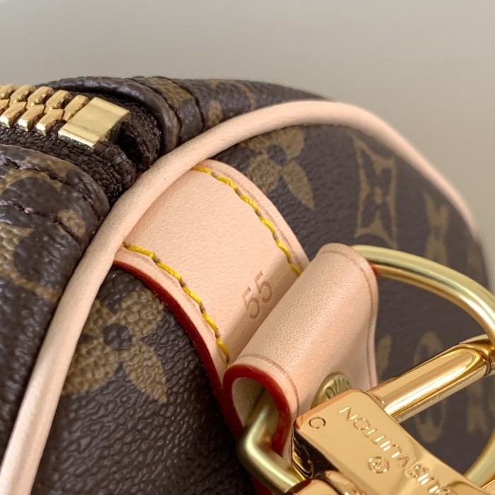 LV Keepall 45 | 50 | 55
