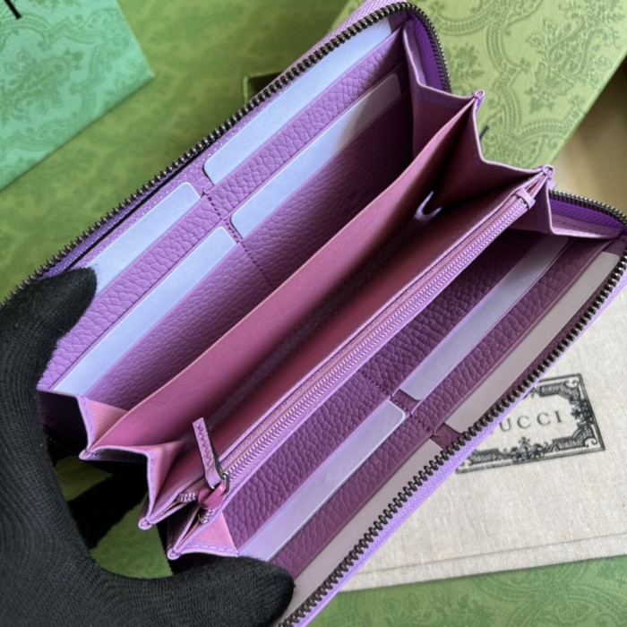 GUCCI Wallet 456117