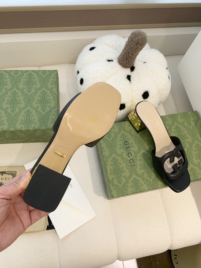 GUCCI Shoes