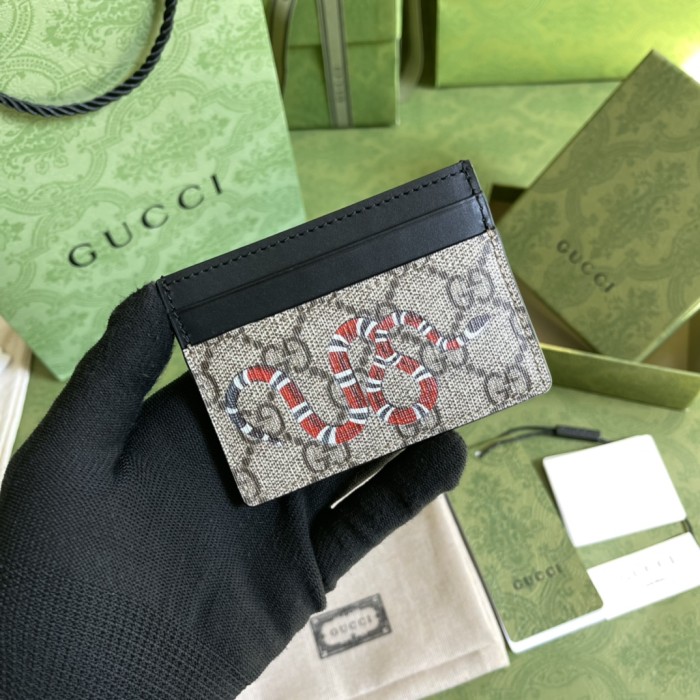 GUCCI Card holder 473927