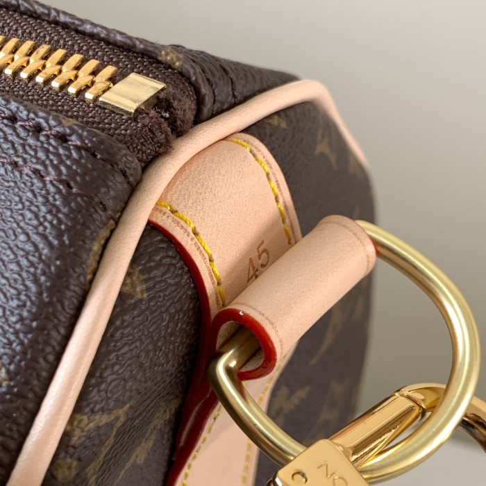 LV Keepall 45 | 50 | 55