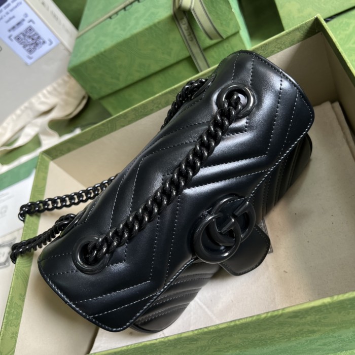 GUCCI Bag 446744