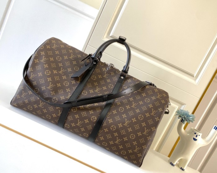 LV Keepall 45 | 50 | 55