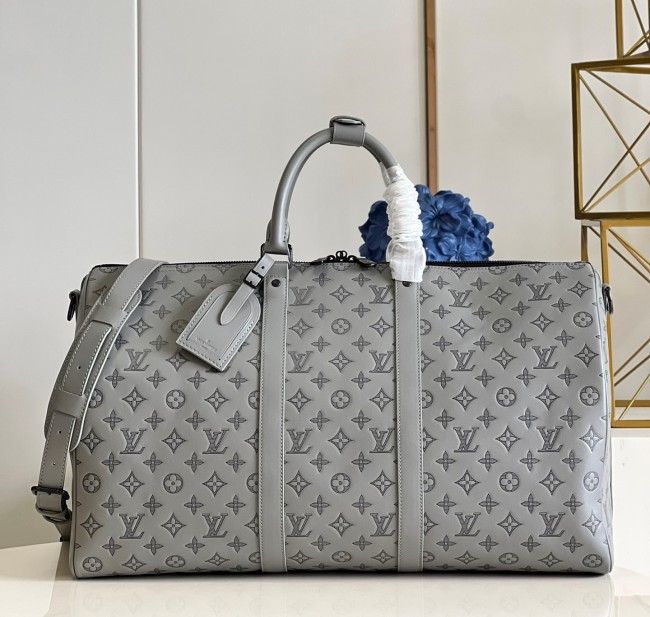 LV Keepall 50