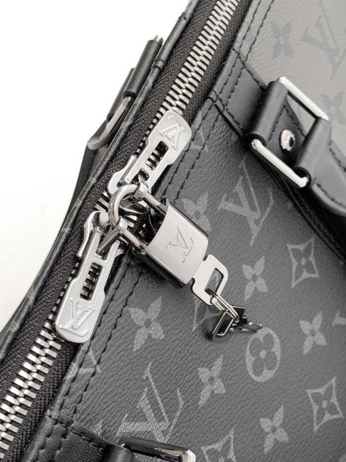 LV Keepall 50 M45392