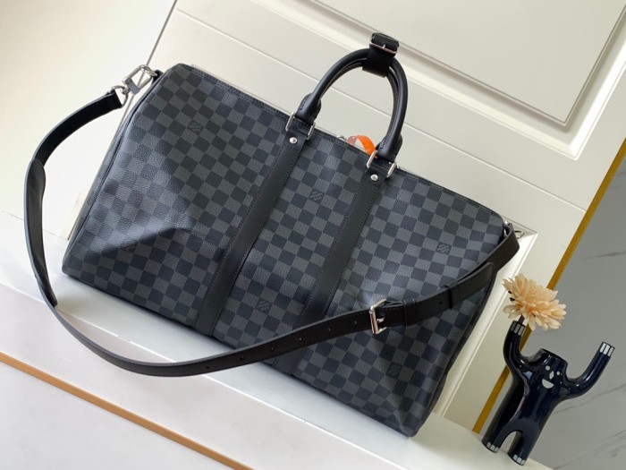 LV Keepall 45 | 50 | 55