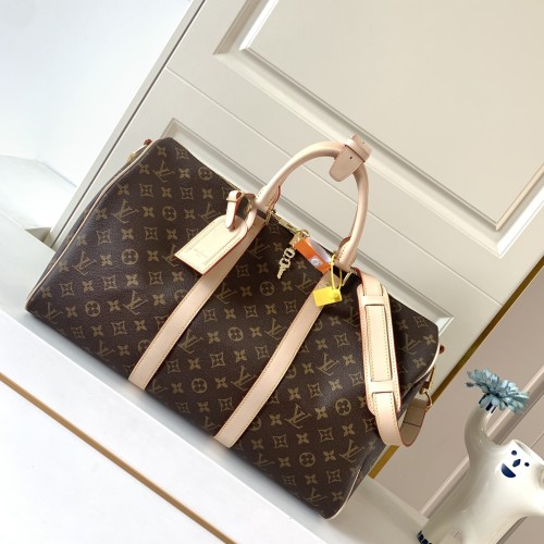 LV Keepall 45 | 50 | 55