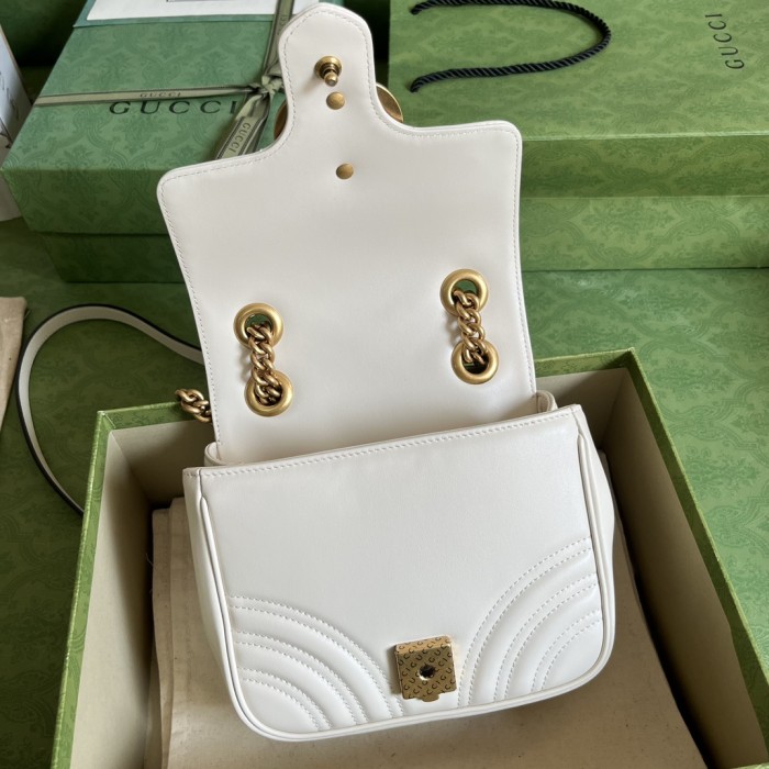 GUCCI Bag 739682