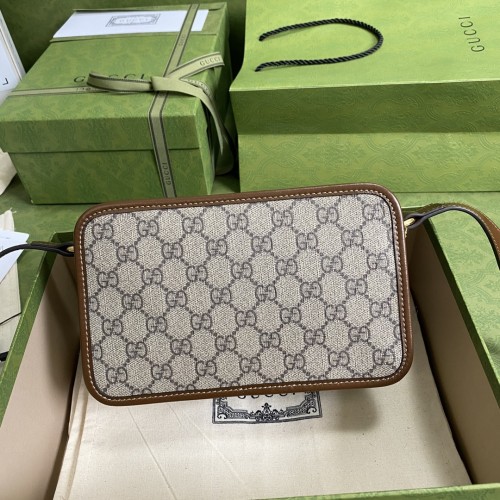 GUCCI Bag 658572