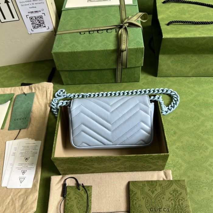 GUCCI Bag 699757