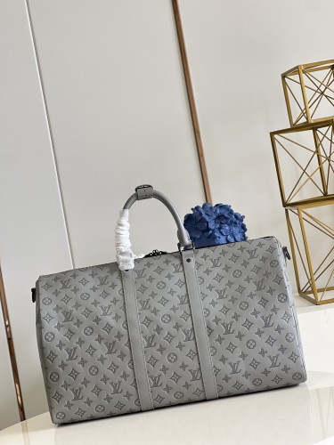 LV Keepall 50