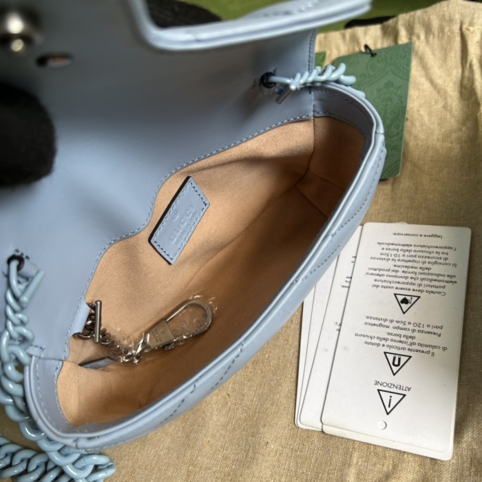 GUCCI Bag 699757