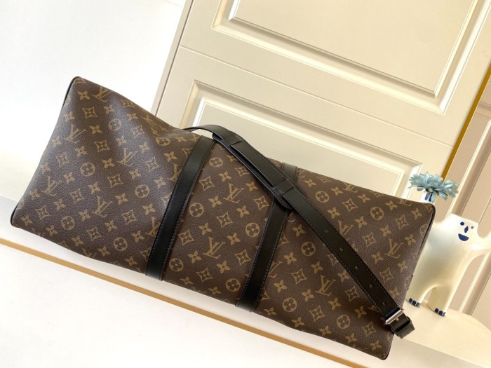LV Keepall 45 | 50 | 55
