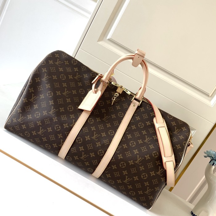 LV Keepall 45 | 50 | 55