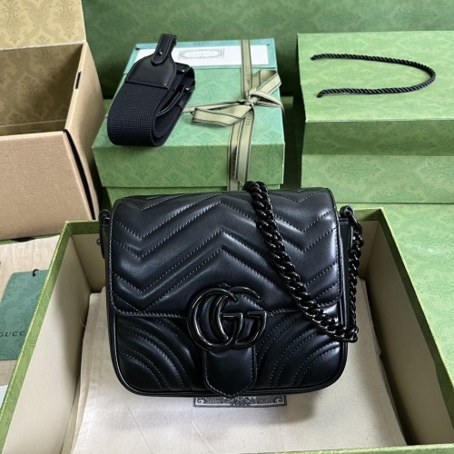 GUCCI Bag 739681