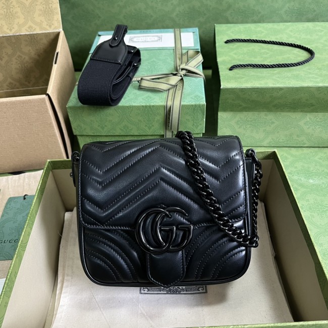 GUCCI Bag 739681