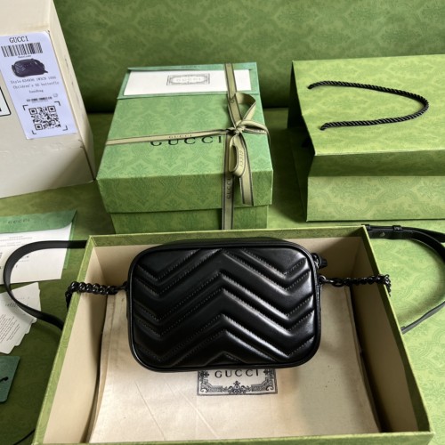 GUCCI Bag 634936