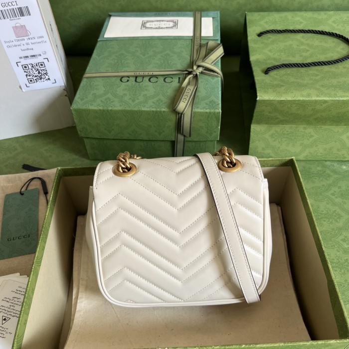 GUCCI Bag 739682