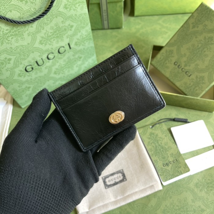 GUCCI Card holder 473927