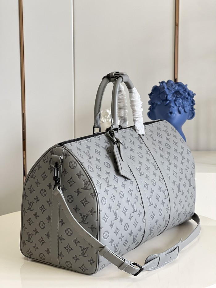 LV Keepall 50