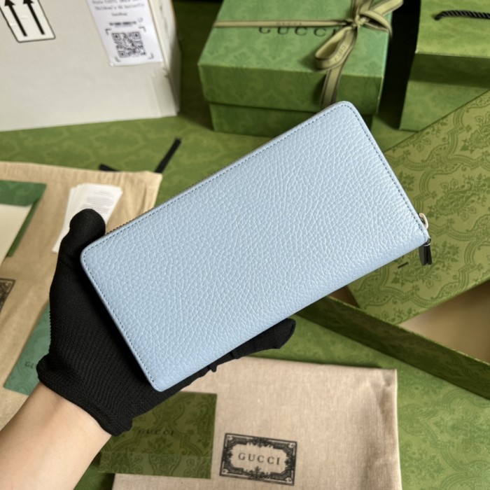 GUCCI Wallet 456117