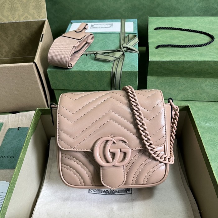 GUCCI Bag 739681