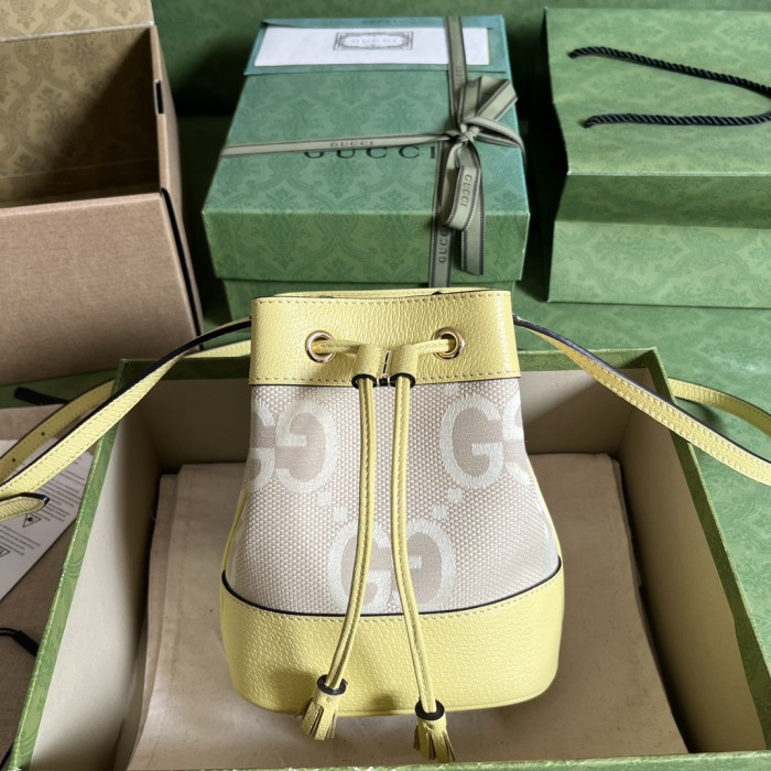 GUCCI Bag 550620