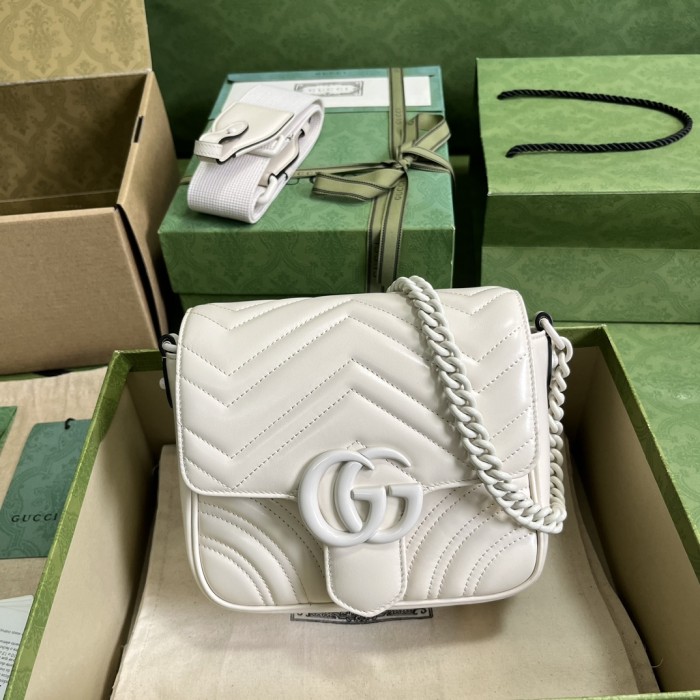 GUCCI Bag 739681