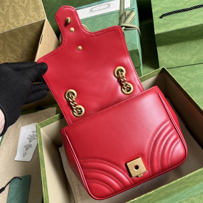 GUCCI Bag 739682