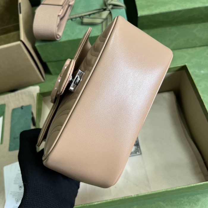 GUCCI Bag 739681