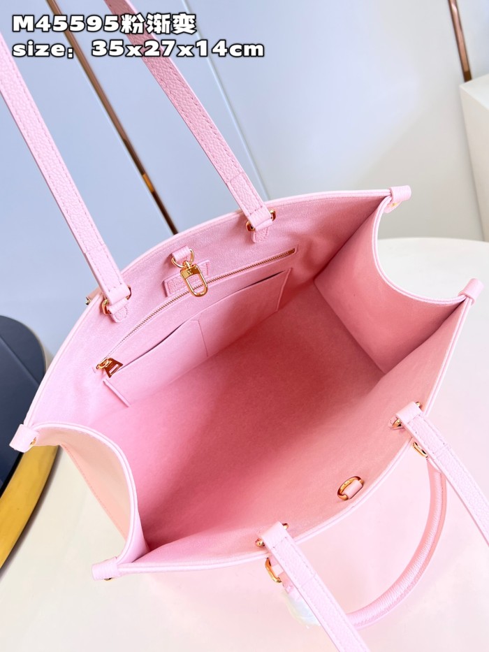 LV onthego MM  M45595