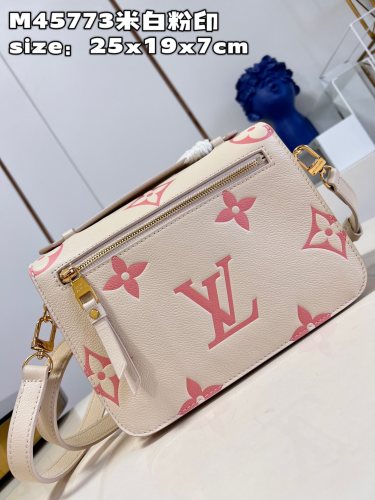 LV Bag M45773