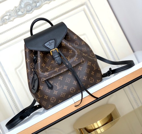 LV Backpack