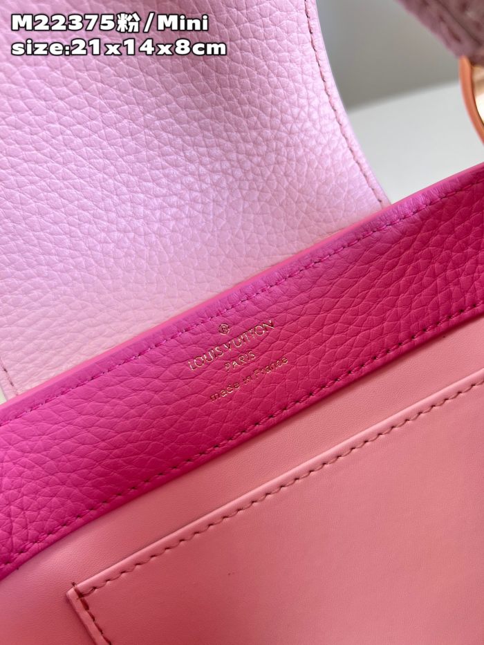 LV Bag M22375