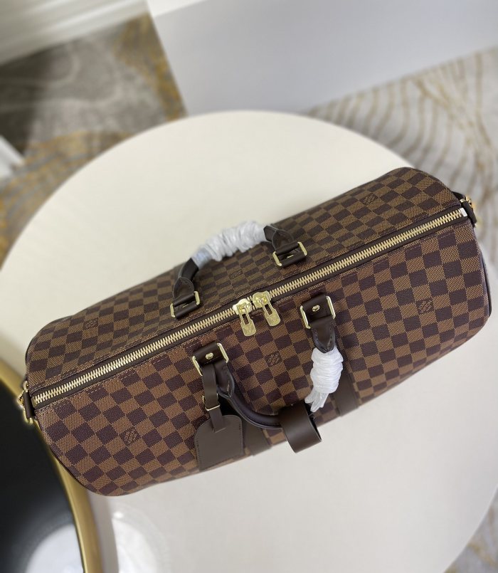 LV Keepall 45 | 50 | 55