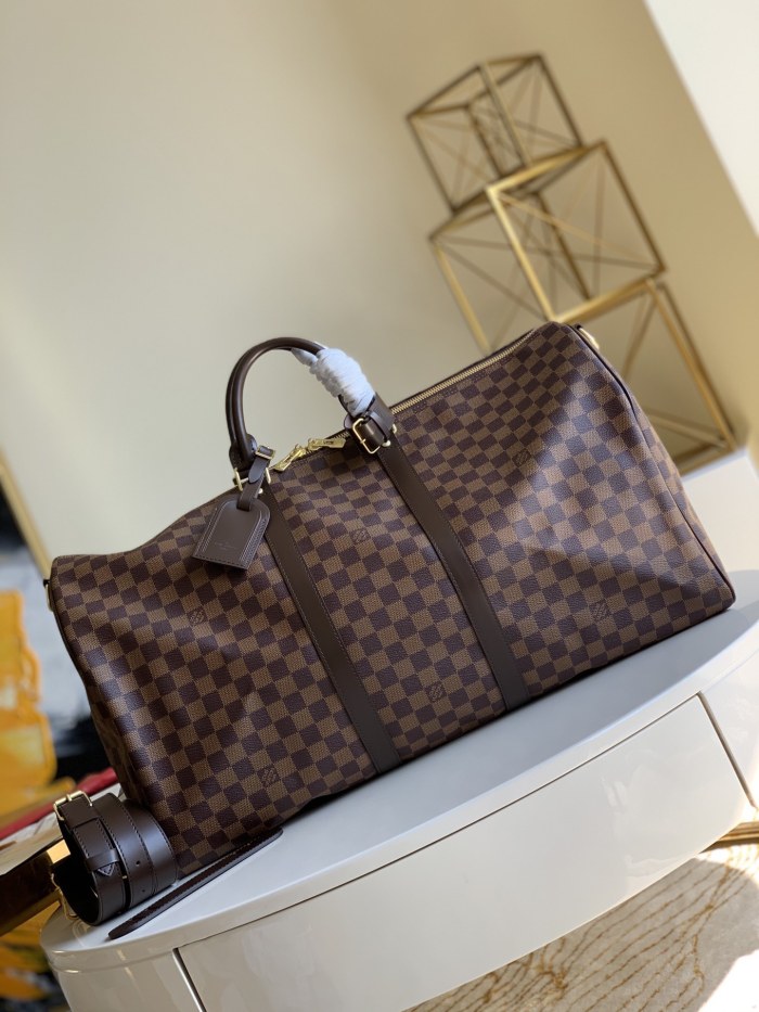 LV Keepall 45 | 50 | 55