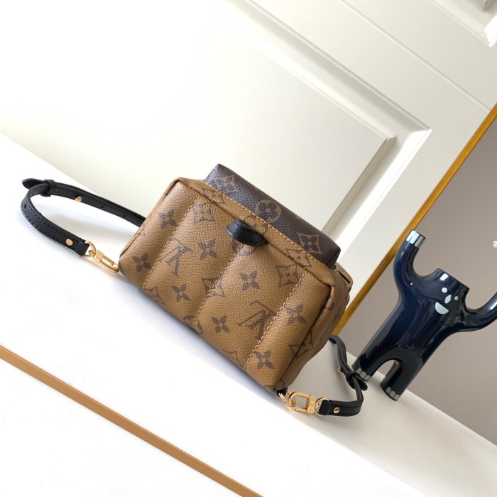 LV Backpack