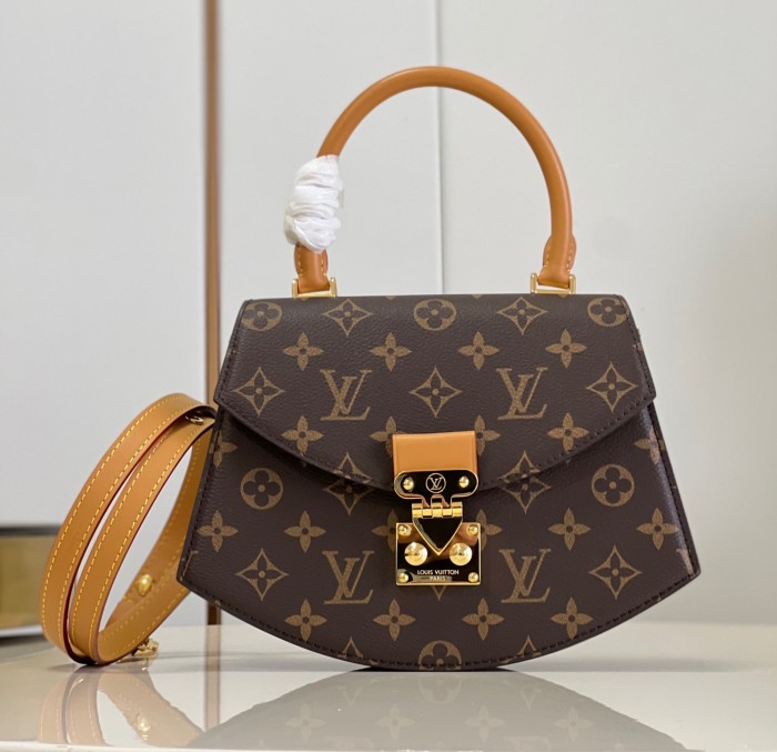LV Bag M46548