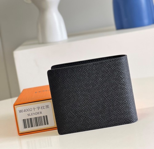 LV Wallet