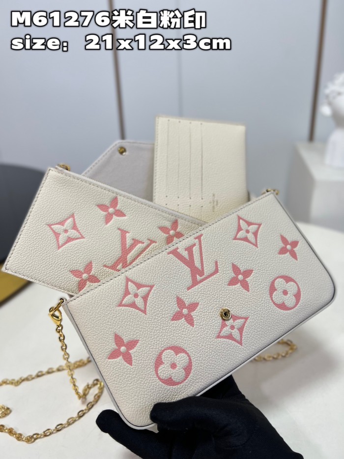LV Bag  M61276