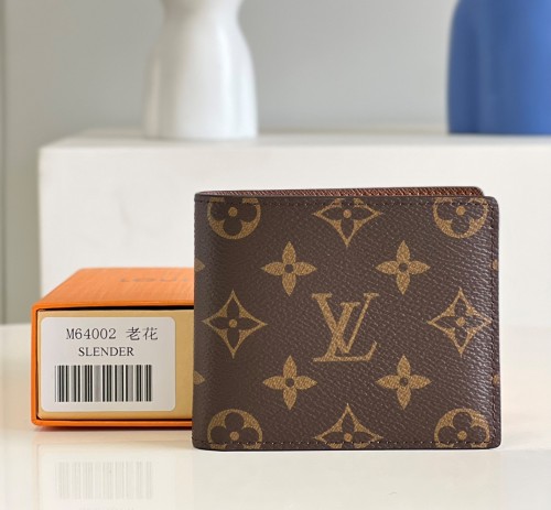 LV Wallet