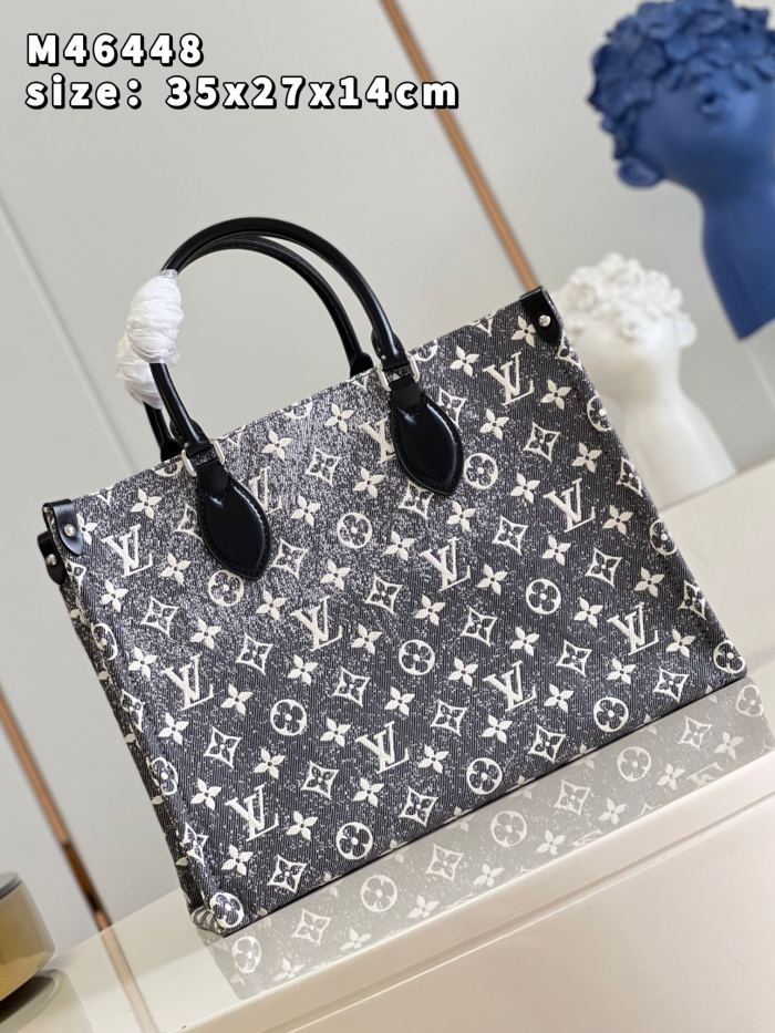 LV Onthego MM M46448