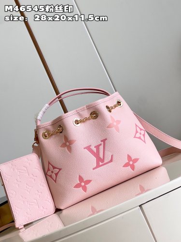 LV Bag M46545