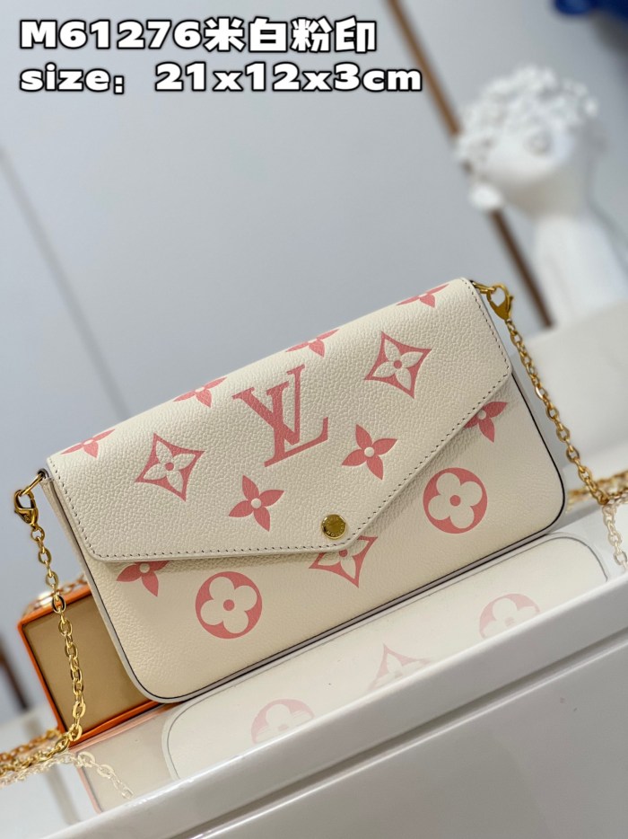 LV Bag  M61276