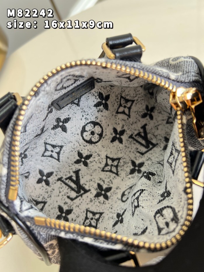 LV Nano Speedy M82242