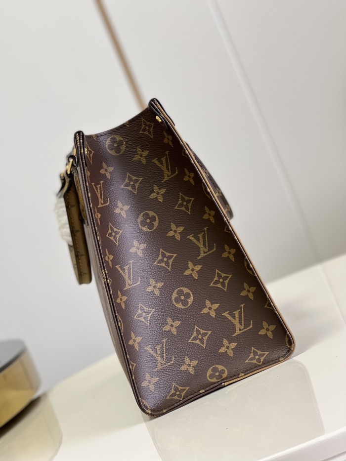 LV Onthego MM M45321